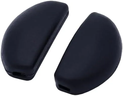 Miniatura 4 de Eyeglass Nose Pads 3Pairs Pieces Replacement Push Slide Slip in Silicone Nosepads for Eye Glasses Sunglasses