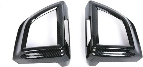 Miniatura 5 de para Subaru Cubierta de Rejilla de Salida de Aire Lateral Frontal para Subaru Crosstrek Impreza Sport Limited Premium 2018 2019 2020 2021 2022