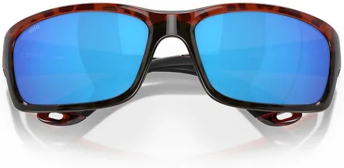 Miniatura 19 de Costa Del Mar Gafas de sol rectangulares Jose para hombre