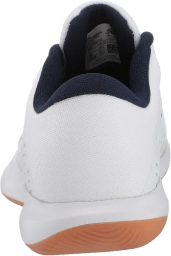 Miniatura 3 de New Balance Tenis para hombre 696 V4 para cancha rígida.