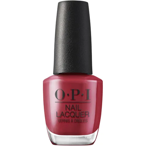 Miniatura 53 de OPI Nail Lacquer Classic Nail Polish Colors Red Shades Crème, Shimmer, and Glitter Chip Resistant Nail-Polish Fast Drying, Streak-free Formula
