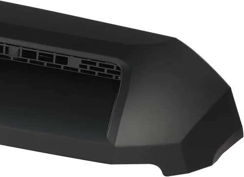 Miniatura 6 de G-PLUS Rejilla de moldura de protuberancia delantera superior compatible con Toyota Tundra 2014-2021 761800C030C0 TO1231102 Rejilla de protuberancia