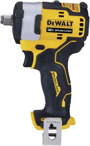 Miniatura 3 de DEWALT DCF901B XTREME 12V MAX* Llave de impacto inalámbrica de 1/2 pulgada sin escobillas (solo herramienta)