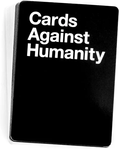 Miniatura 4 de Cards Against Humanity: Hot Box • Expansión de 300 tarjetas • Más reciente
