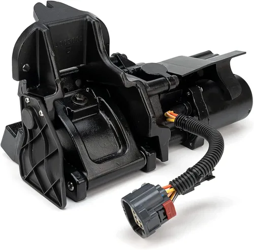 Miniatura 9 de Motor de estribo delantero izquierdo para Cadillac Escalade, Chevy Avalanche, Tahoe, Chevy Suburban, GMC, Yukon 2007-2014 Reemplazar 19303235