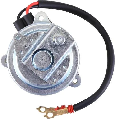 Miniatura 5 de 47960-60050 Motor de bomba de freno ABS compatible con 4 Runner 2005-2020 Land Cruiser 2007-2018 Lexus GX460 GX470 LX570 LX450D FJ Cruiser 2006-2018