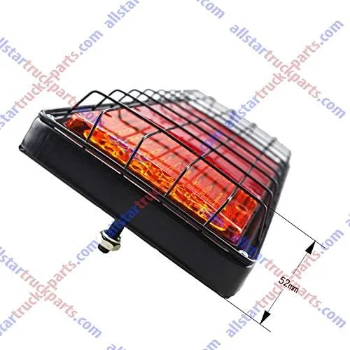 Miniatura 4 de Kit de 2 luces LED traseras para camión, remolque, 40 LED, impermeable, señal de giro, freno de marcha atrás, luz de marcha atrás con protección