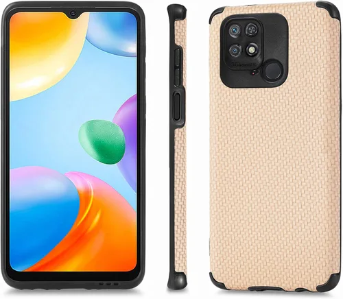 Miniatura 172 de Funda para Redmi Note 11 4G, funda para Redmi Note 11 4G con funda de teléfono 2 en 1, color amarillo