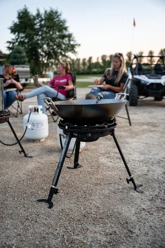 Miniatura 5 de Eastman Outdoors Big Kahuna Burner Large