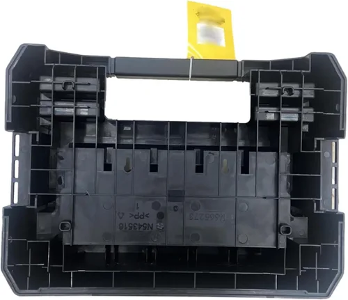 Miniatura 3 de #DT70716-QZ Caja de piezas #DT70716 Carrito de accesorios para estuches resistentes Compatible con DeWalt