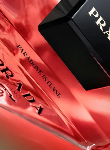 Miniatura 5 de Prada Paradoxe Intense By Prada - Eau de Parfum Spray recargable para mujer, 3.0 oz
