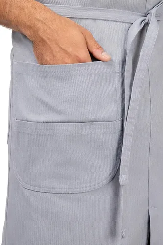 Miniatura 5 de Chef Works Unisex Logan Bib Apron