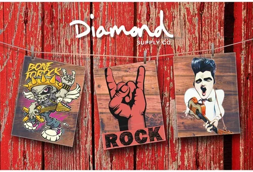 Miniatura 2 de NWT Murales de pared para dormitorio, colección de arte callejero de Banksy, papel tapiz extraíble, calcomanías de pared para despegar y pegar, 66 x