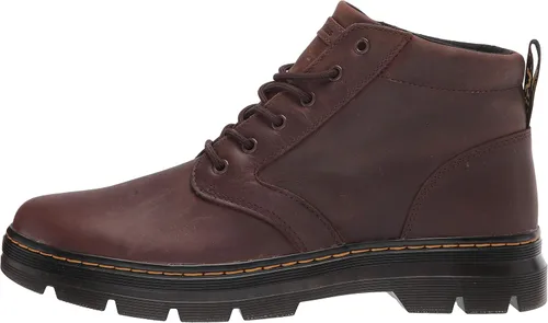 Miniatura 8 de Dr. Martens Botas Chukka de cuero Bonny unisex para adultos