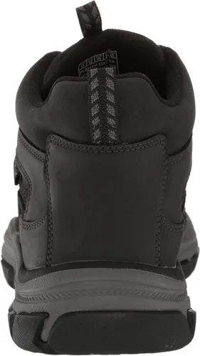 Miniatura 3 de Skechers USA Men's 204454ww Botines, multicolorfantasía (Cdb), 0