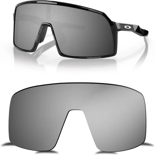 Miniatura 3 de Prizo ORL Lentes polarizadas de repuesto para gafas de sol Oakley Sutro S OO9462, 2 juegos, multicolor