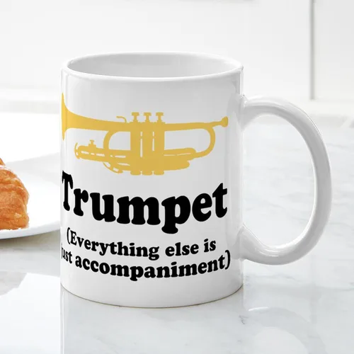 Miniatura 5 de CafePress Taza de café de cerámica de 11 oz (11.0 fl oz)