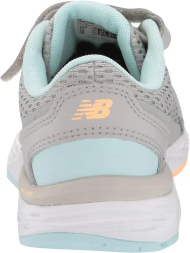 Miniatura 3 de New Balance 680 V6 - Zapatos deportivos con velcro de correr para niño