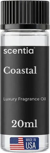 Miniatura 30 de Aceite Difusor de Hotel Scentia Inspirado en el Aroma del Hotel Delano Beach Club - 20 mL 0.67 fl oz - Mezcla de Aceites Esenciales Naranja, Té