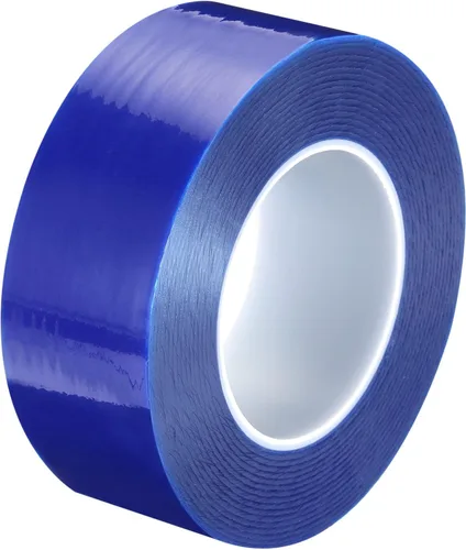 Miniatura 15 de MECCANIXITY Película protectora extraíble, 2 2/5 pulgadas x 328 pies, rollo de película protectora contra arañazos para muebles, electrodomésticos