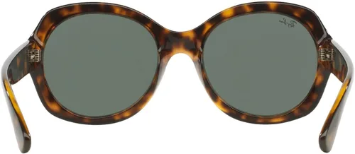Miniatura 7 de Ray-Ban Womens RB4191 Round Sunglasses