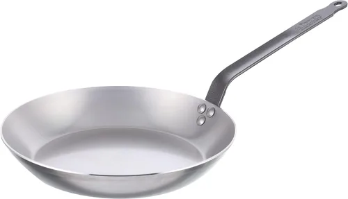 Miniatura 3 de de Buyer sartén de acero de gran calidad, Metal
