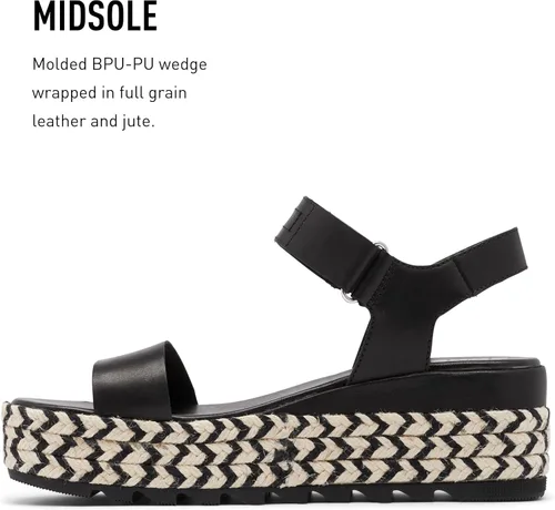 Miniatura 3 de Sorel Sandalias planas Cameron para mujer