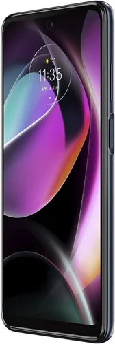 Miniatura 4 de Motorola Moto G 5G 2022, 64 GB + 4 GB de RAM, gris claro lunar, desbloqueado (solo GSM, renovado)