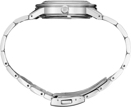 Miniatura 2 de Seiko SSA423 Presage - Reloj de acero inoxidable para hombre