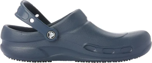 Miniatura 9 de Crocs Unisex-Adult Bistro Clogs, Slip Resistant Work Shoes