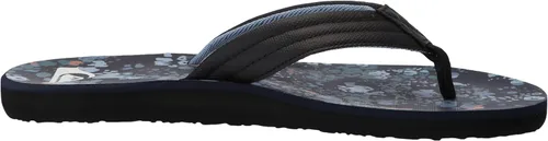 Miniatura 6 de Quiksilver - Sandalias con estampado de carver para hombre