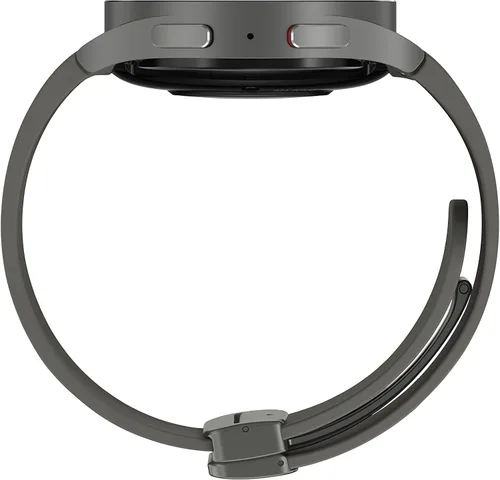Miniatura 10 de SAMSUNG Reloj inteligente Galaxy Watch 5 Pro LTE de 1.772 in con rastreador de cuerpo, salud, fitness y sueño, batería mejorada, cristal de zafiro