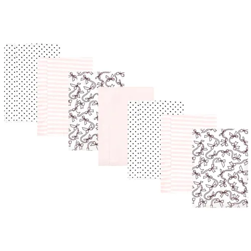 Miniatura 134 de Hudson Baby - Paños unisex de franela de algodón para bebé, bosque, talla única