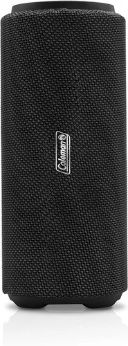 Miniatura 3 de Coleman Altavoz Bluetooth portátil resistente al agua CBT90, negro