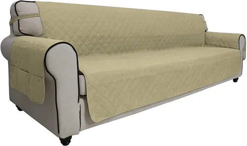 Miniatura 119 de Easy-Going Funda para Sofá Funda para Silla Funda para Sofá Impermeable Funda para Sofá Lavable Funda para Sofá de Tela Antideslizante Protector