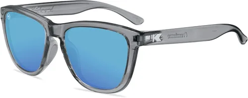 Miniatura 10 de Knockaround Gafas de sol polarizadas prémium para hombres y mujeres, protección UV400