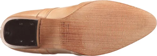 Miniatura 4 de BedStu Mocasín sin cordones Trough para mujer