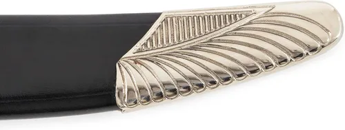 Miniatura 7 de Cold Steel Espada de caza, 10 3/4 ", negra