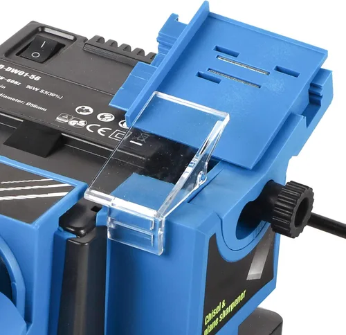 Miniatura 3 de Eléctrico Scissor Sharpener, cortador eléctrico multifuncional del hogar Scissor Sharpener Sharpening Tool (US)