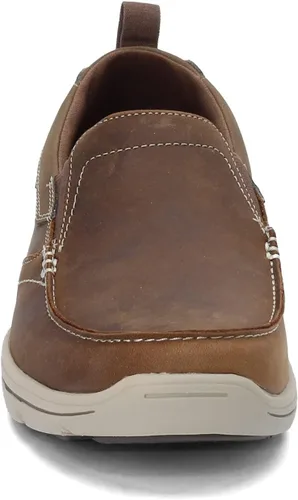 Miniatura 4 de Skechers - zapato con ajuste relajado para hombre Harper - Mocasín Forde