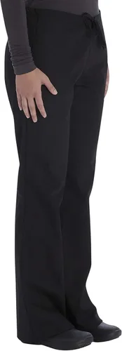 Miniatura 8 de Vital Threads Conjunto de exfoliantes para mujer con cuello en V y pantalón con cordón VT512C
