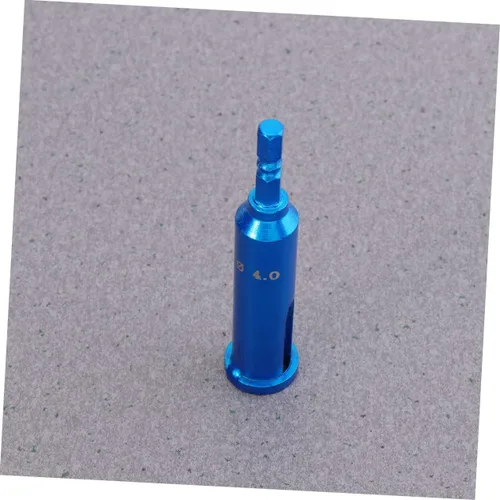 Miniatura 8 de Housoutil Herramientas Herramienta pelacables Herramienta de alambre de torsión Herramienta de alambre de alambre para taladro Herramienta