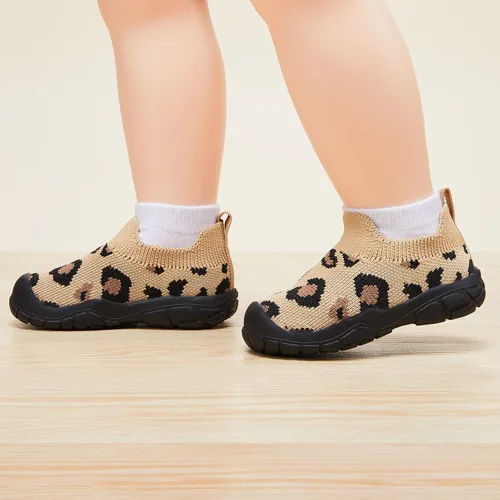 Miniatura 2 de BMCiTYBM Zapatos para bebé niño y niña, tenis antideslizantes suaves y ligeros, zapatos para caminar de primer paso, 6, 9, 12, 18, 24 meses
