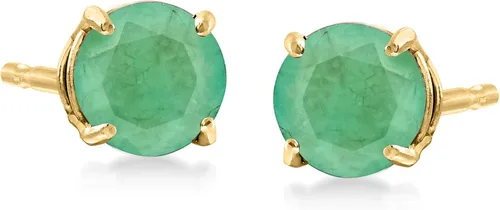 Miniatura 5 de Ross-Simons Juego de joyas de varias piedras preciosas de 1,70 quilates en oro amarillo de 14 quilates