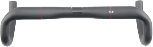 Miniatura 7 de RXL SL barras aero para bicicleta de carretera, manillares de carbono 31.8 negro UD mate, manillares de bicicleta de carretera, manillares