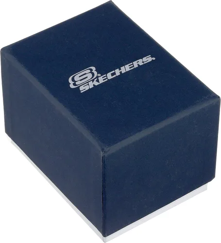 Miniatura 4 de Skechers Reloj casual analógico de tres manecillas de cuarzo para hombre