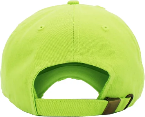 Miniatura 190 de KBETHOS - Gorra de béisbol ajustable, de algodón desgastado, vintage, unisex, estilo polo, camionero, para papá