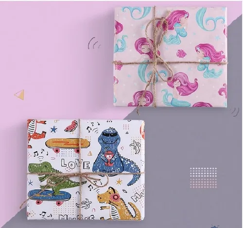 Miniatura 5 de Cuerda de yute natural prémium para manualidades, envoltura de regalos y jardinería, lazos para plantas para enrejado de pepino