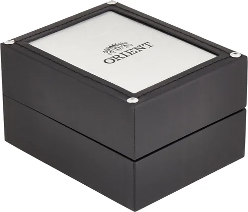 Miniatura 20 de Orient Reloj de vestir automático japonés de acero inoxidable "Symphony 3