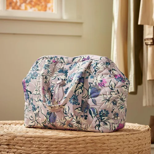 Miniatura 7 de Vera Bradley Bolso tote de peso pluma
